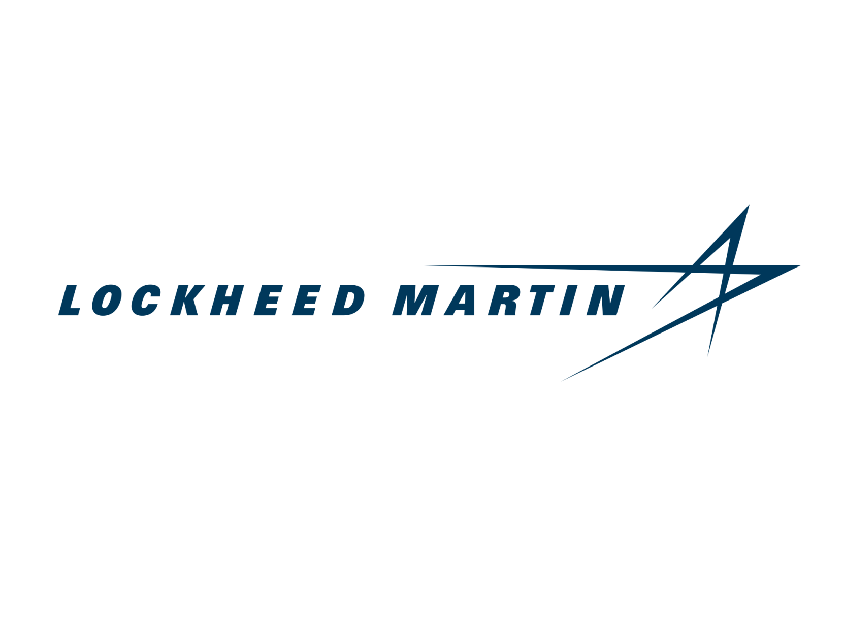 Lockheed Martin logo